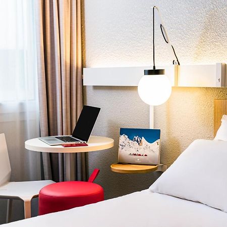 Ibis Saint Rambert D'Albon Hotel Ngoại thất bức ảnh
