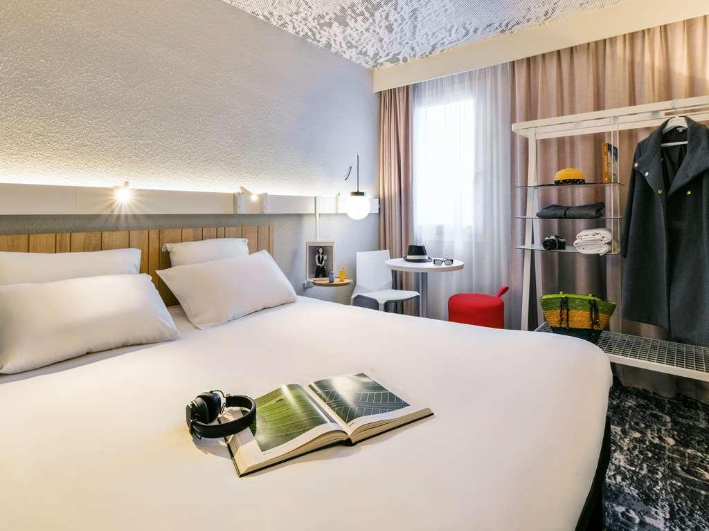 Ibis Saint Rambert D'Albon Hotel Phòng bức ảnh
