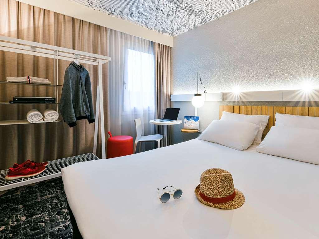 Ibis Saint Rambert D'Albon Hotel Phòng bức ảnh