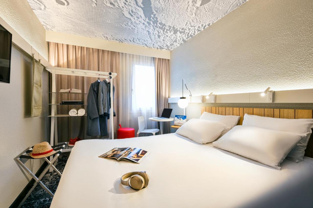 Ibis Saint Rambert D'Albon Hotel Ngoại thất bức ảnh