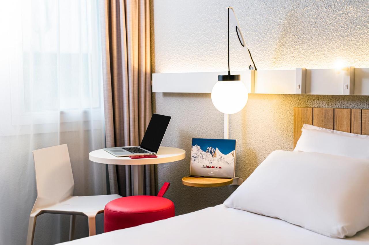Ibis Saint Rambert D'Albon Hotel Ngoại thất bức ảnh