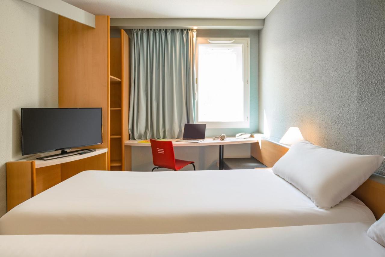 Ibis Saint Rambert D'Albon Hotel Ngoại thất bức ảnh