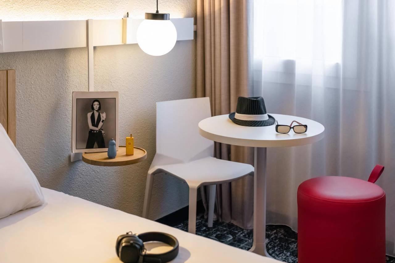 Ibis Saint Rambert D'Albon Hotel Ngoại thất bức ảnh