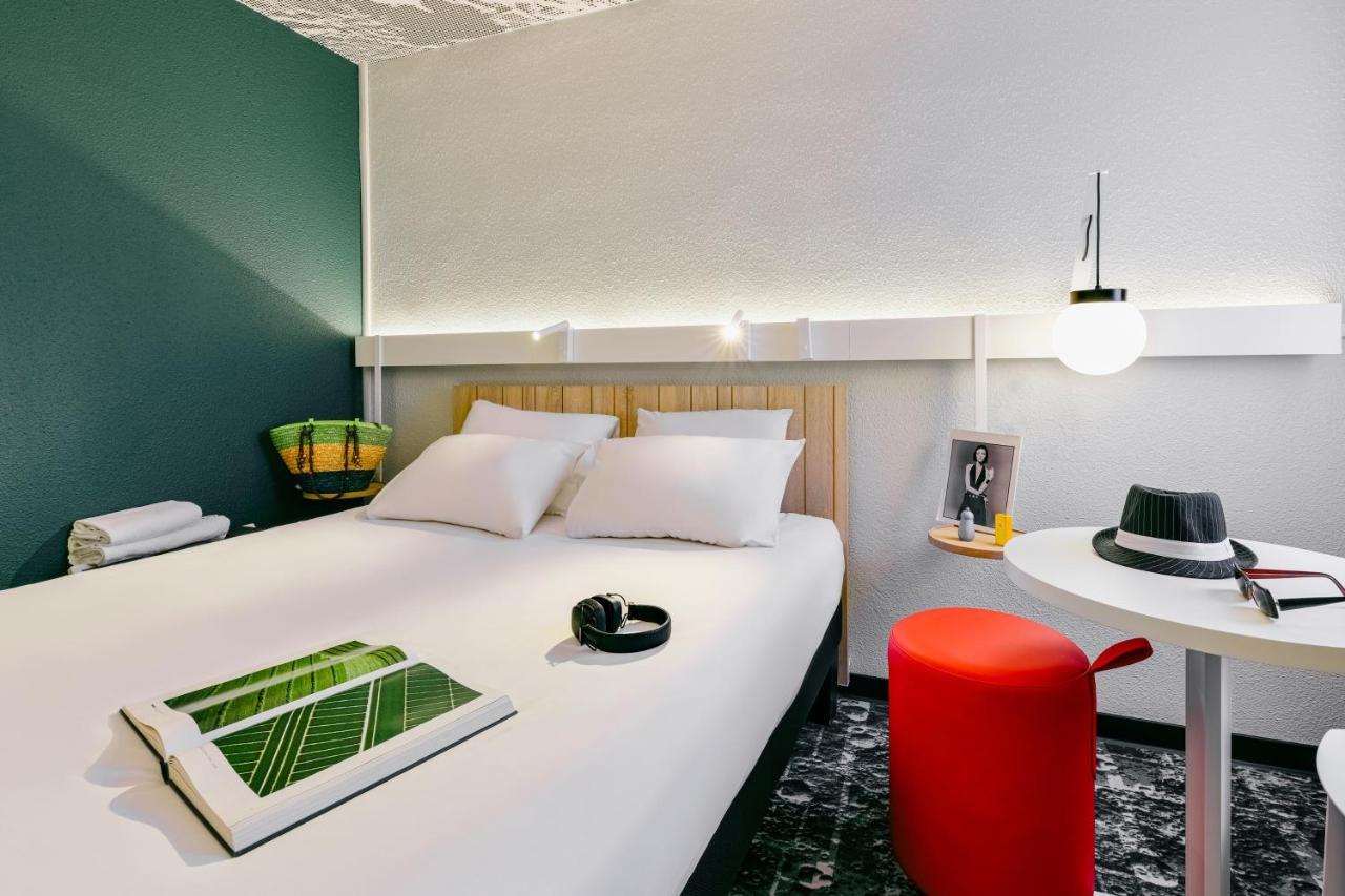 Ibis Saint Rambert D'Albon Hotel Ngoại thất bức ảnh