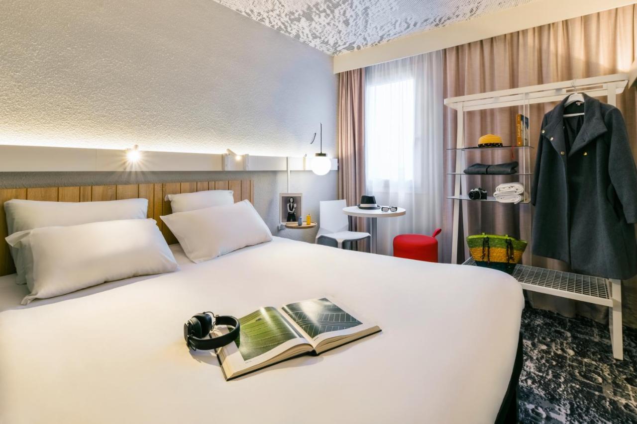 Ibis Saint Rambert D'Albon Hotel Ngoại thất bức ảnh