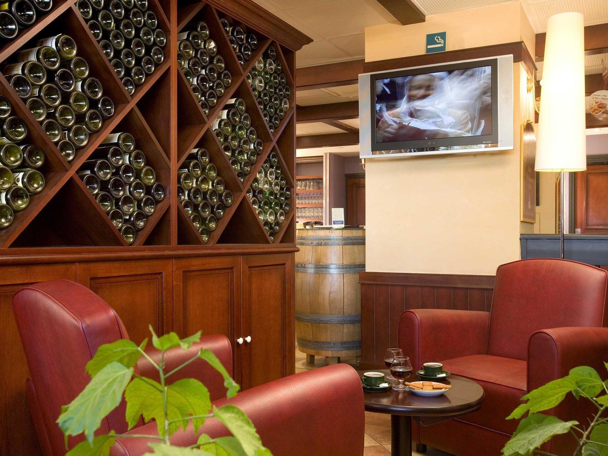 Ibis Saint Rambert D'Albon Hotel Ngoại thất bức ảnh