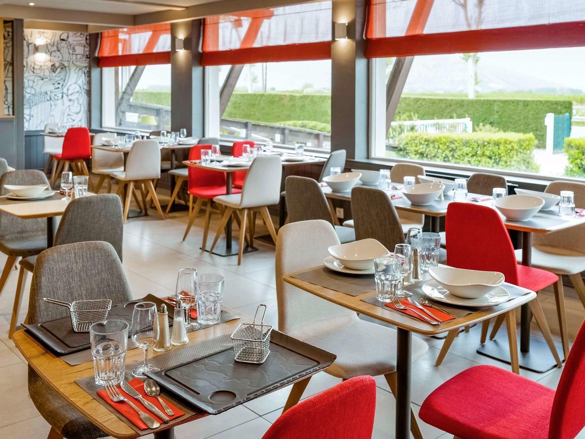 Ibis Saint Rambert D'Albon Hotel Ngoại thất bức ảnh