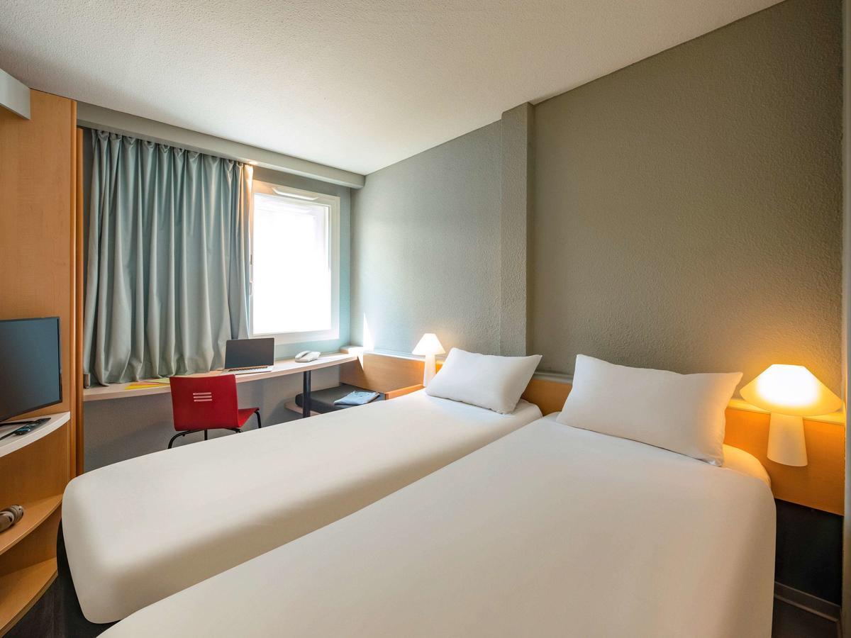 Ibis Saint Rambert D'Albon Hotel Ngoại thất bức ảnh
