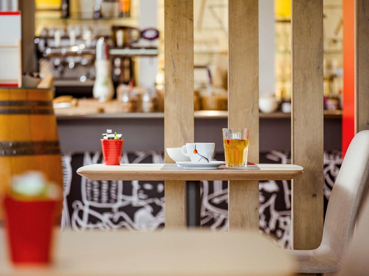 Ibis Saint Rambert D'Albon Hotel Ngoại thất bức ảnh