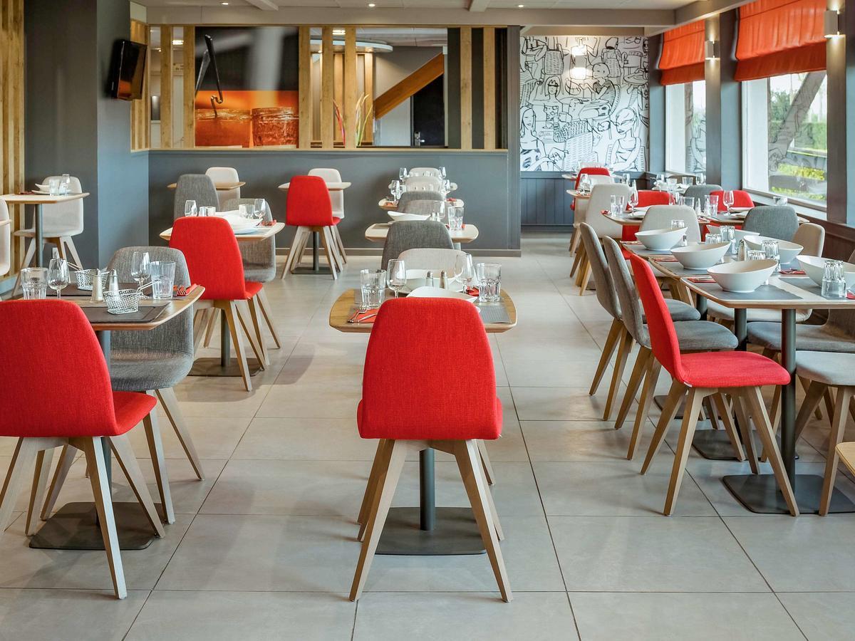 Ibis Saint Rambert D'Albon Hotel Ngoại thất bức ảnh