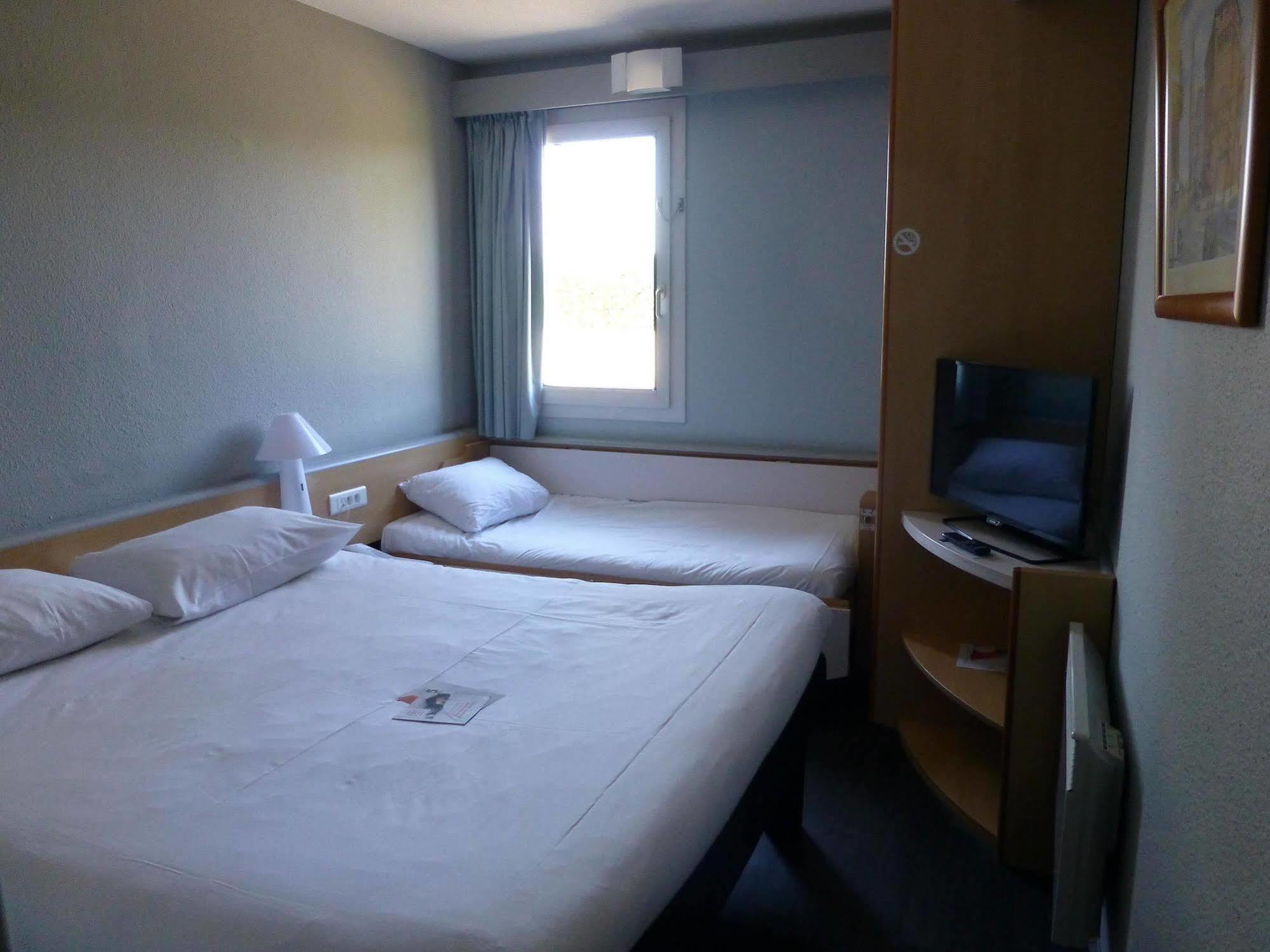 Ibis Saint Rambert D'Albon Hotel Ngoại thất bức ảnh