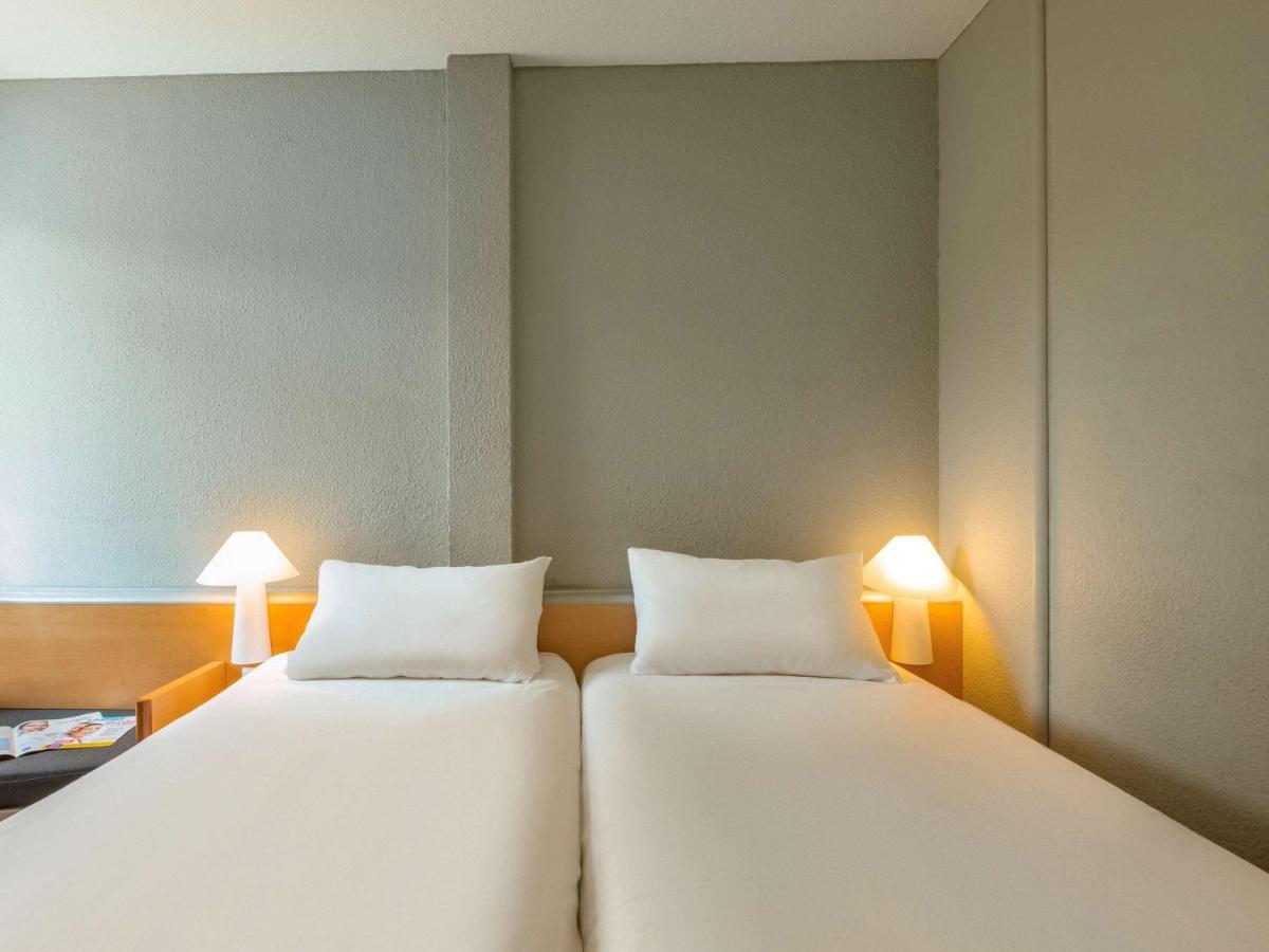 Ibis Saint Rambert D'Albon Hotel Ngoại thất bức ảnh